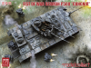 Modelcollect UA72180 Fist of War German P.500 Gungnir 1/72